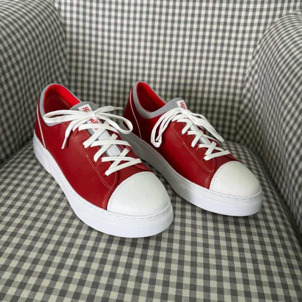 Samuel Hubbard flight solo sneaker NWOT